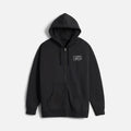 Flyer Zip Hoodie
