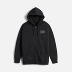Flyer Zip Hoodie