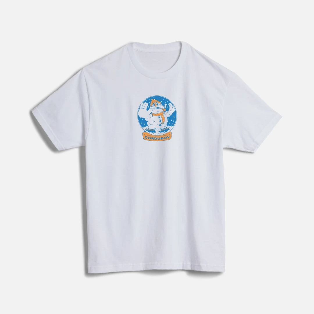 Trapped S/S Tee