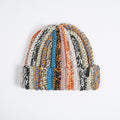Patchwork Beanie