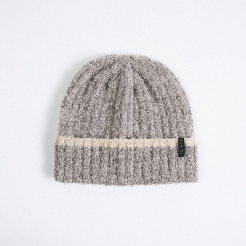 Teddy Beanie