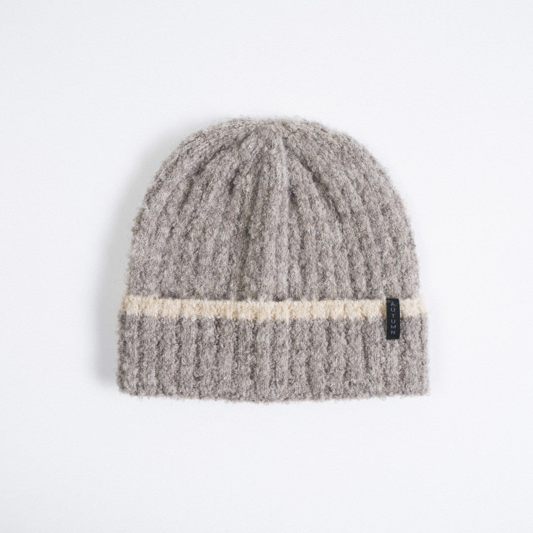 Teddy Beanie