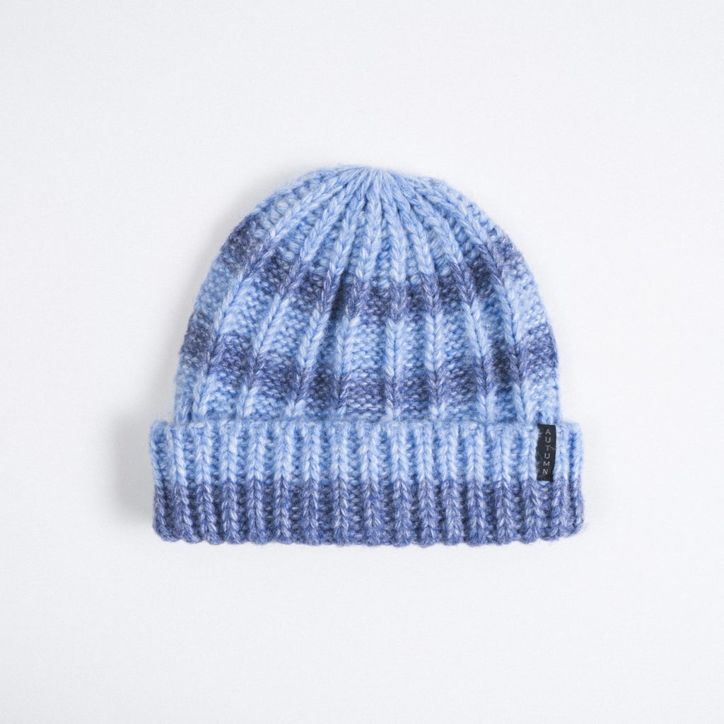 Rugby Stripe Beanie