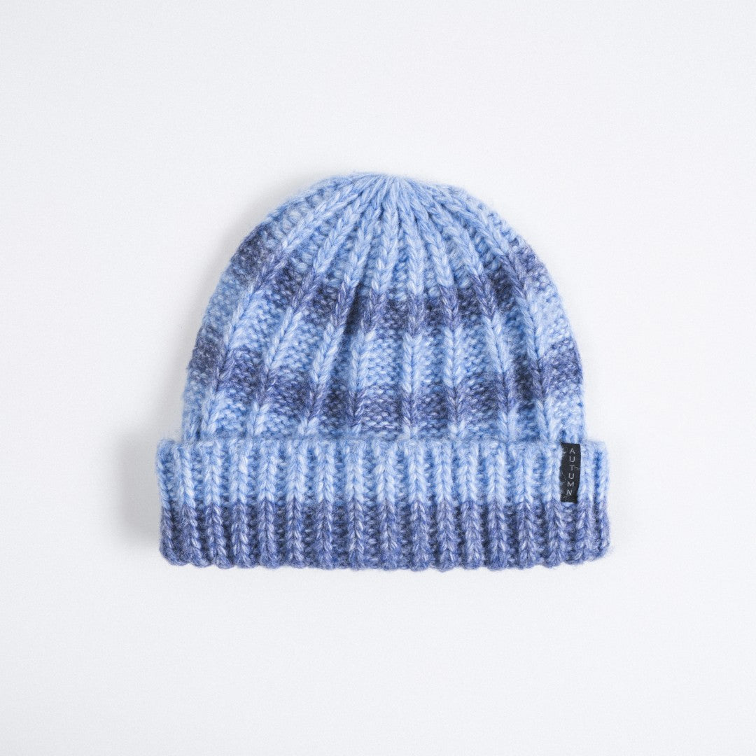 Rugby Stripe Beanie