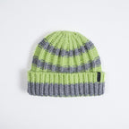 Rugby Stripe Beanie