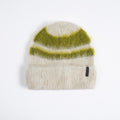 Sport Stripe Beanie