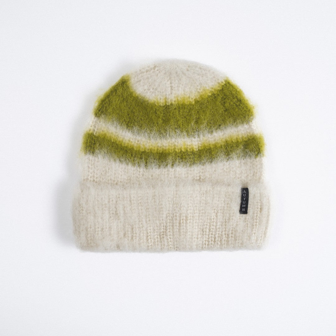 Sport Stripe Beanie
