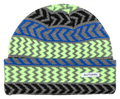 Chevron Beanie