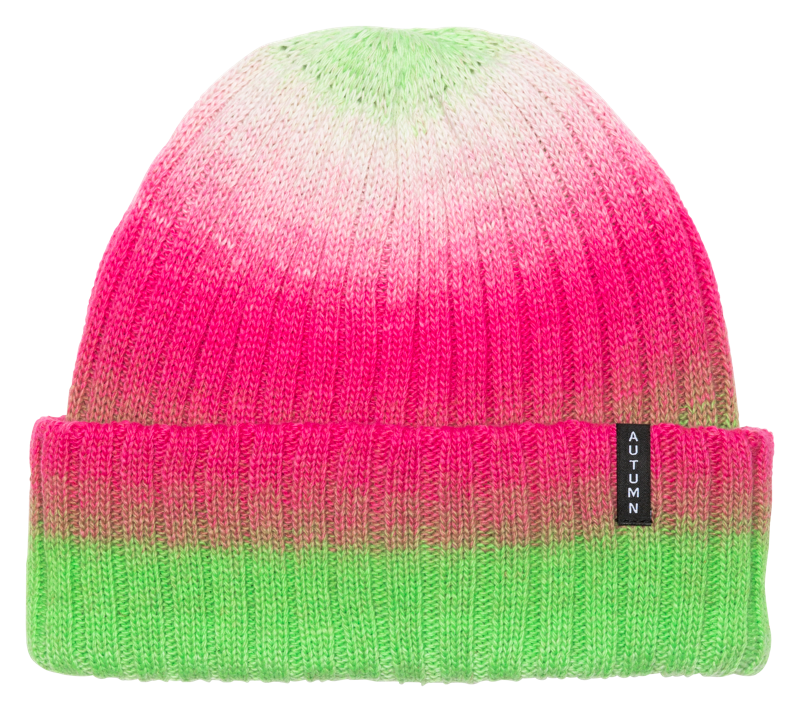 Spray Beanie