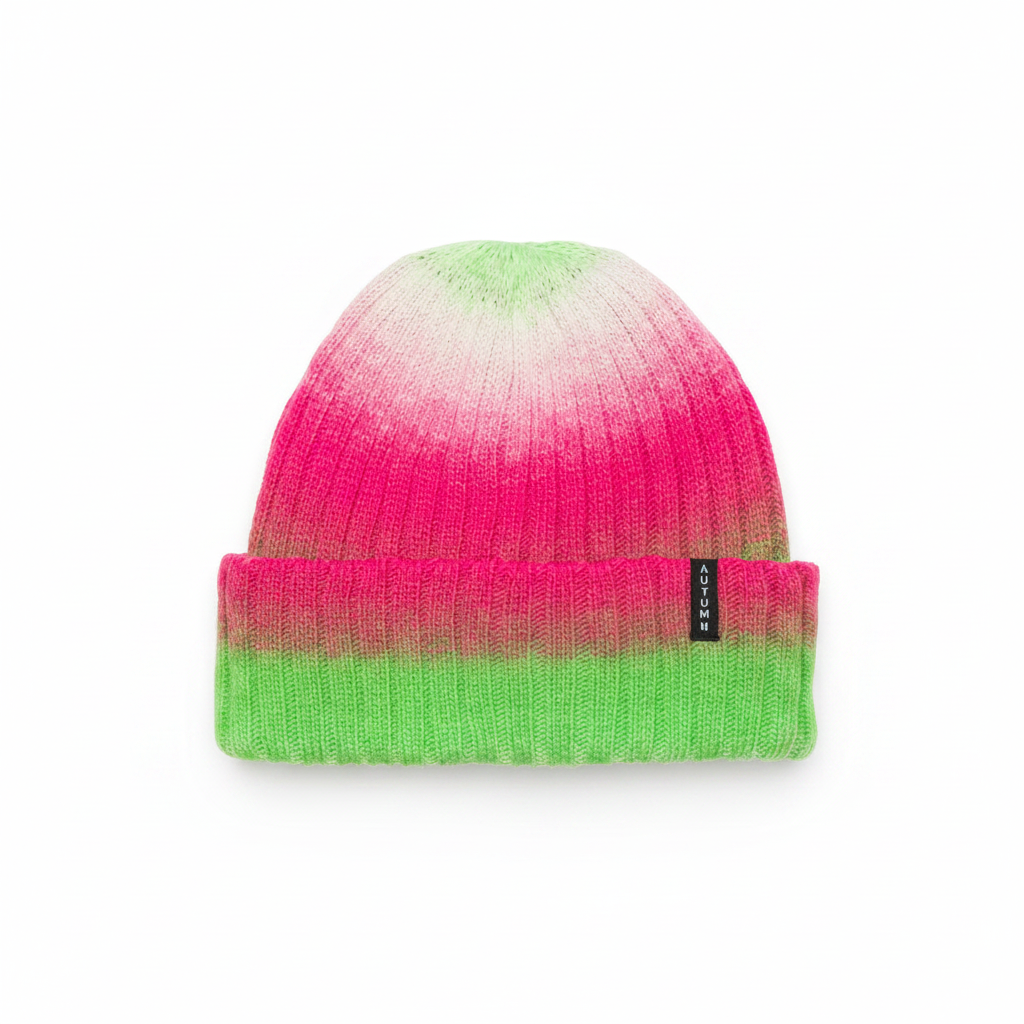 Spray Beanie