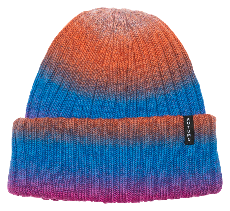 Spray Beanie