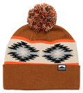 Blanket Pom Beanie