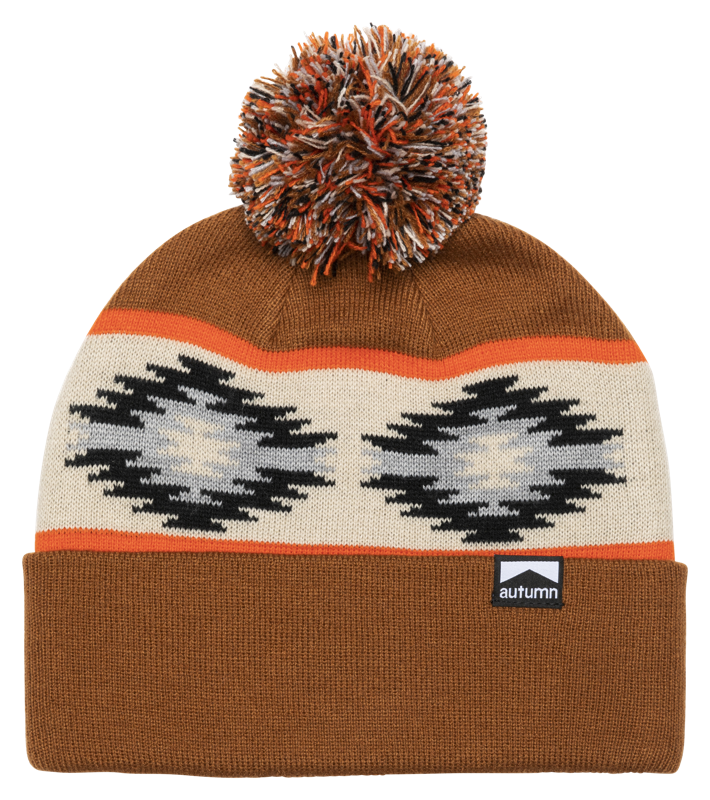 Blanket Pom Beanie
