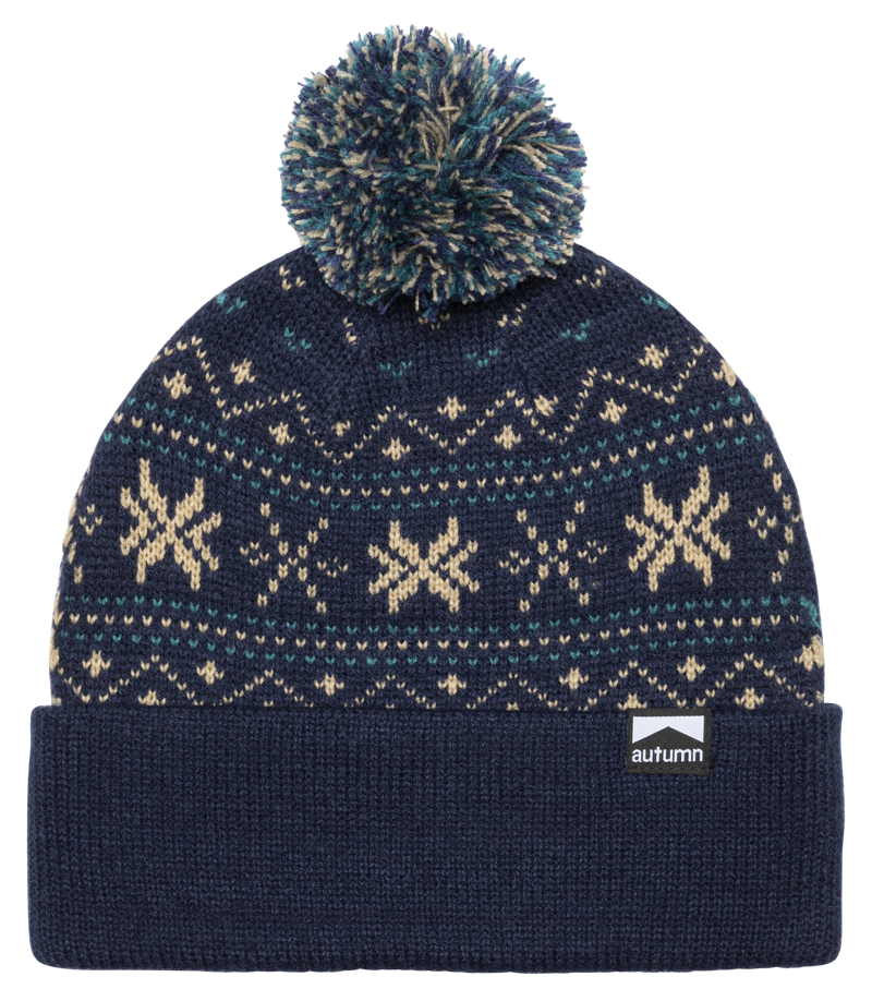 Wonderland Beanie