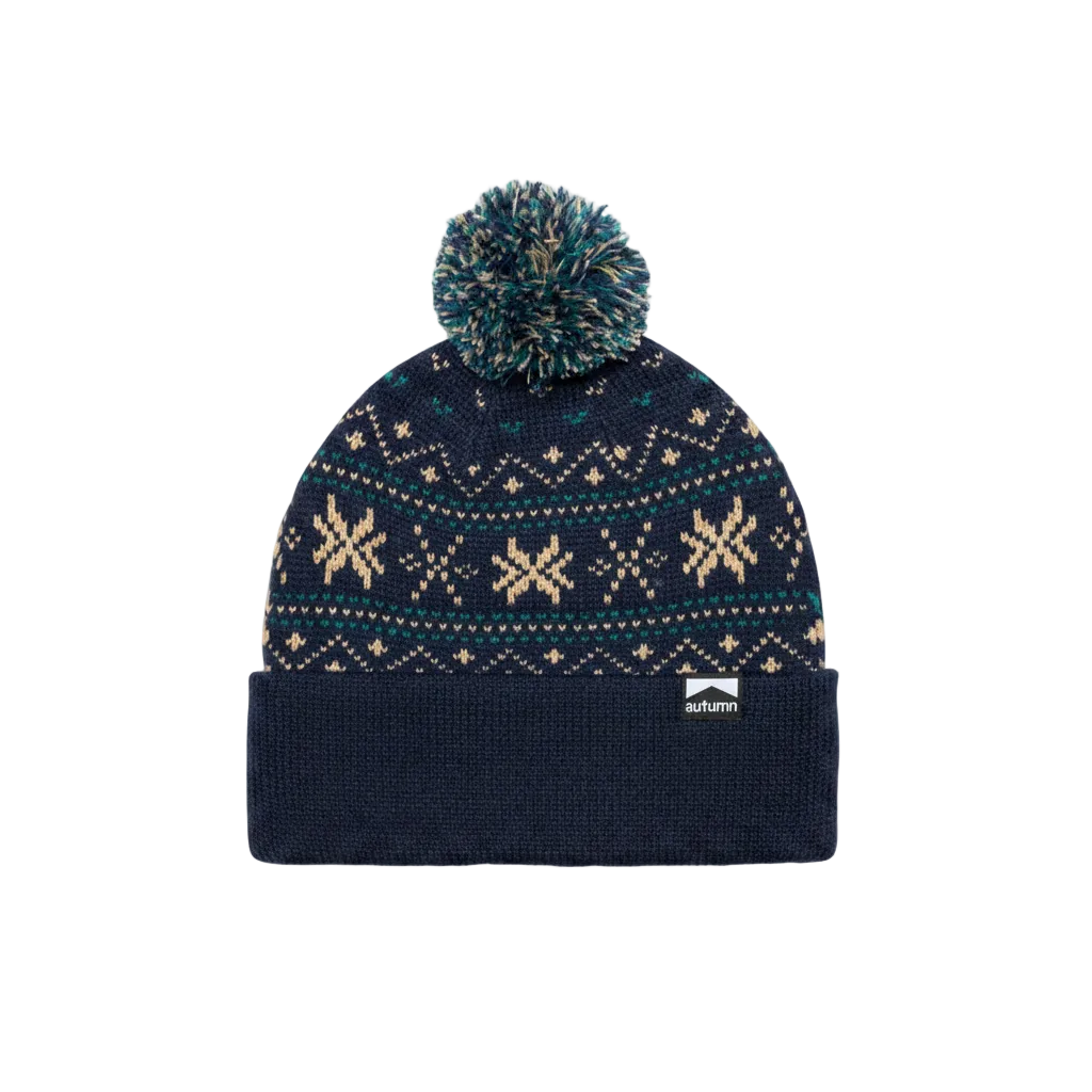 Wonderland Beanie