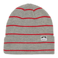 Pinstripe Beanie