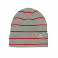 Pinstripe Beanie