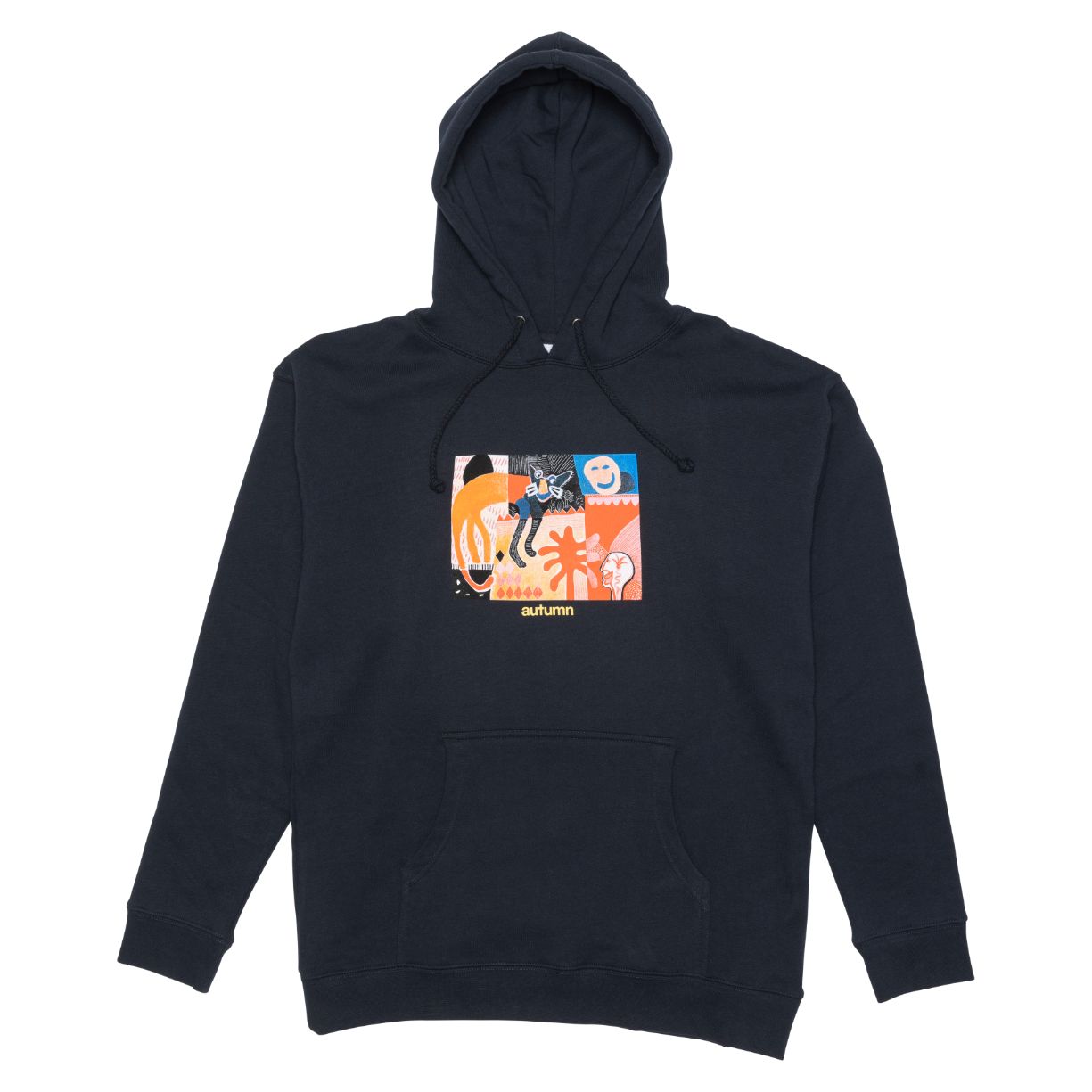 Arthur Hoodie
