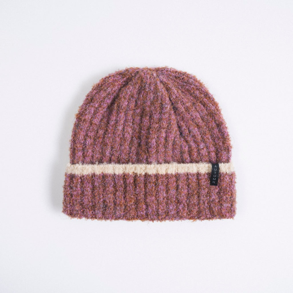 Teddy Beanie