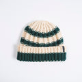 Rugby Stripe Beanie