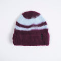 Sport Stripe Beanie