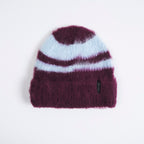 Sport Stripe Beanie