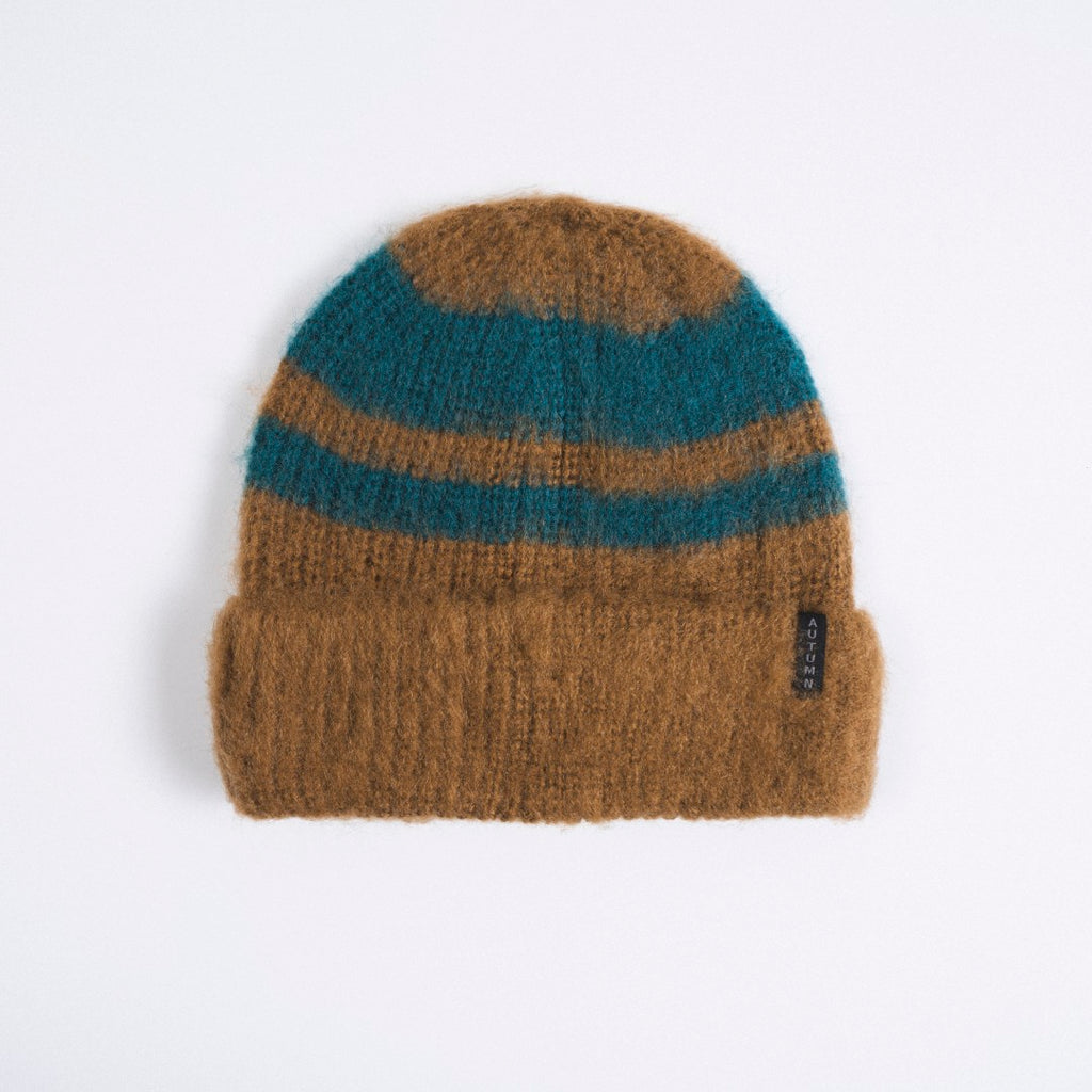 Sport Stripe Beanie