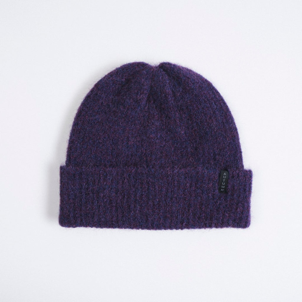 Morgs Beanie