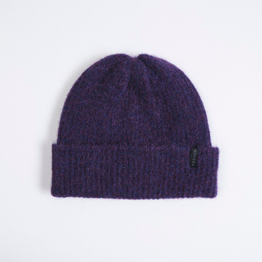Morgs Beanie