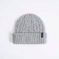 Cable Knit Beanie