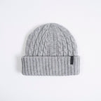 Cable Knit Beanie