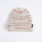 Chunky Stripe Beanie