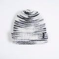 Chunky Stripe Beanie