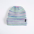 Chunky Stripe Beanie
