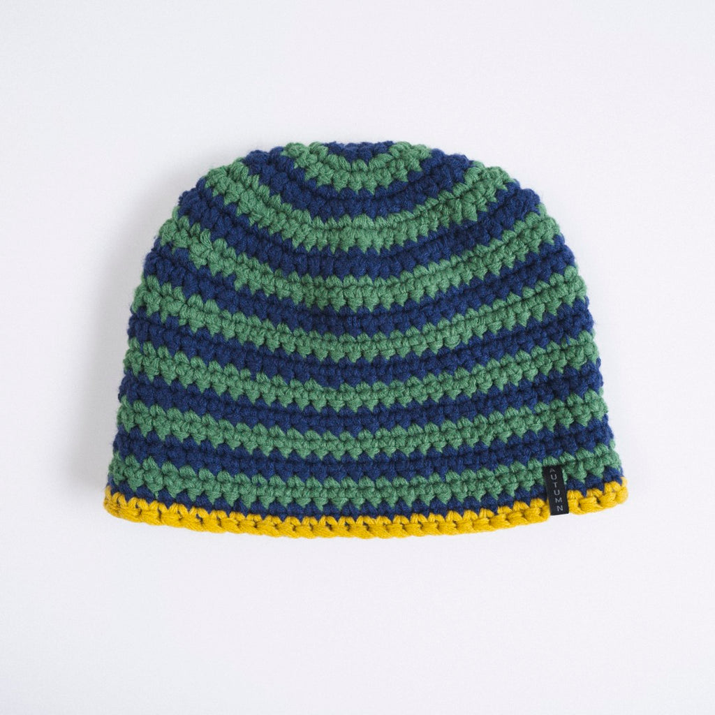 Crochet Beanie