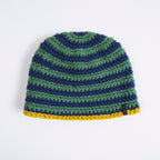 Crochet Beanie