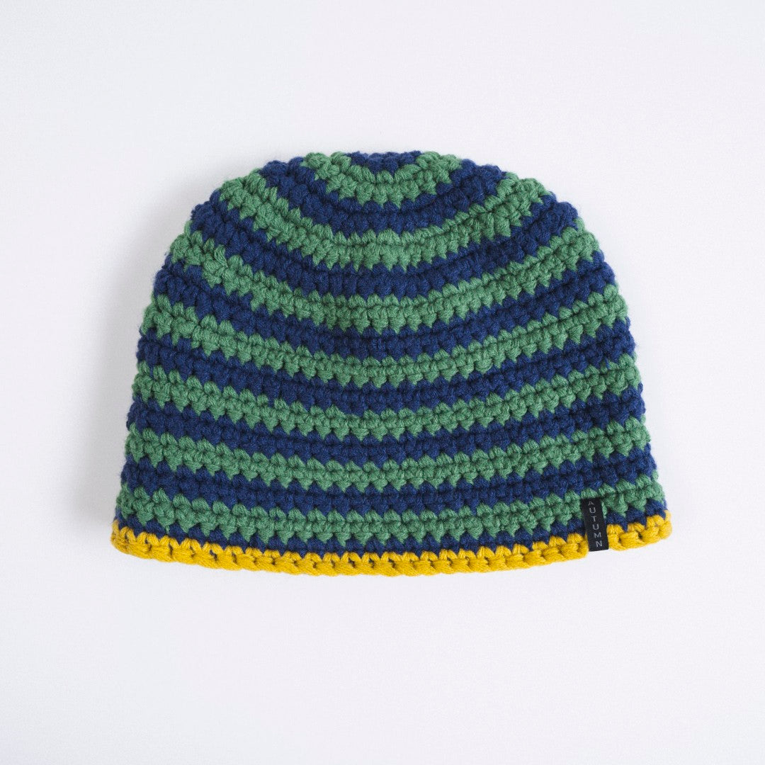 Crochet Beanie