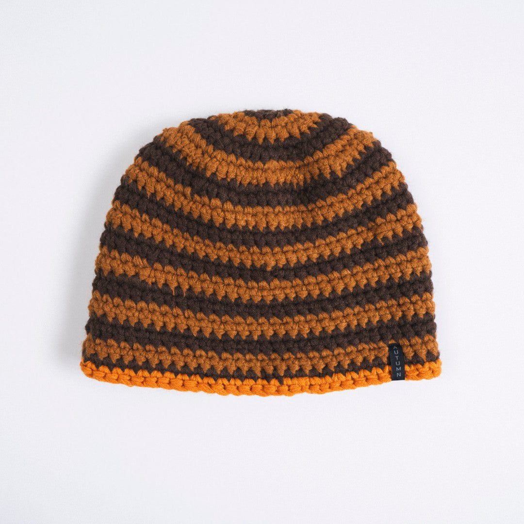 Crochet Beanie