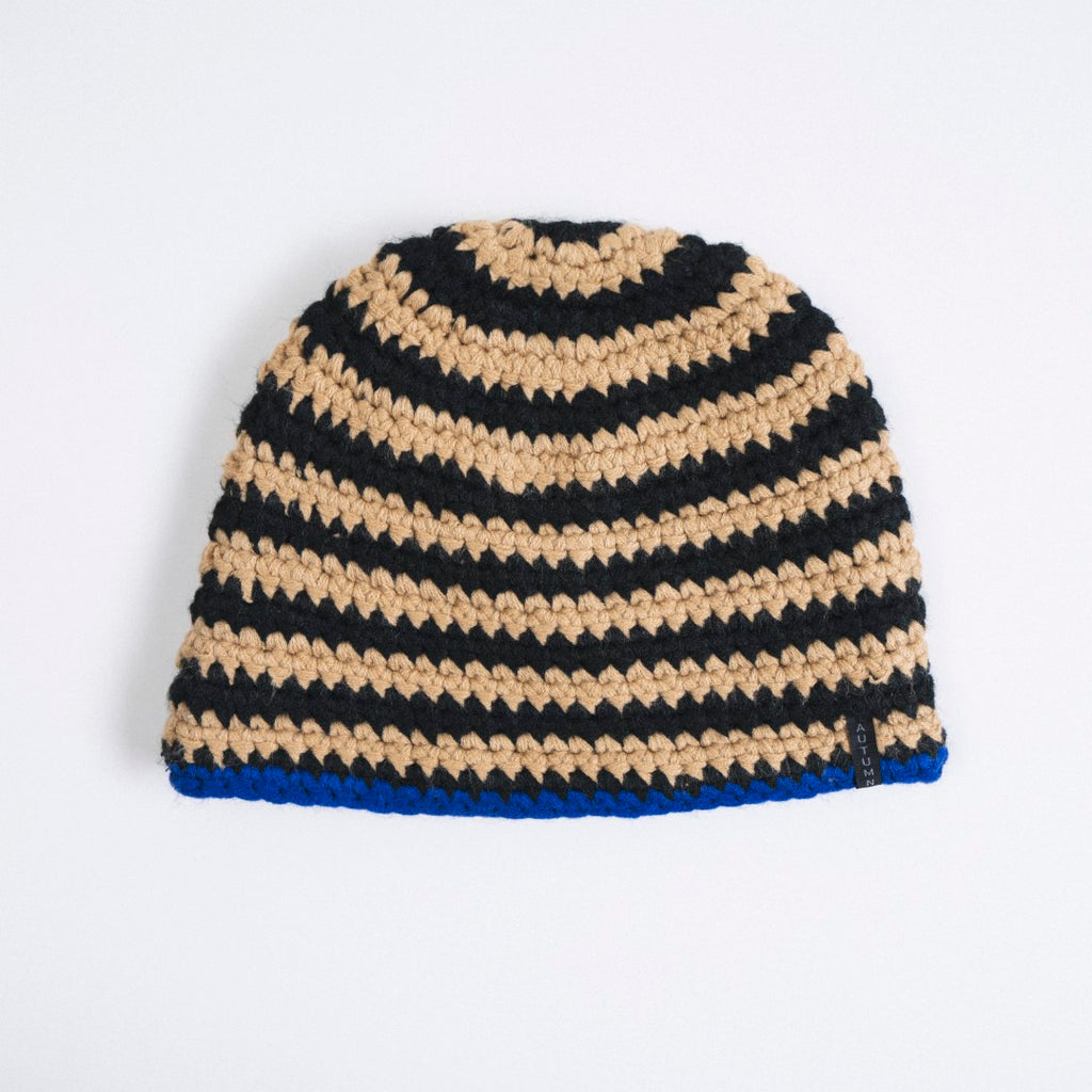 Crochet Beanie