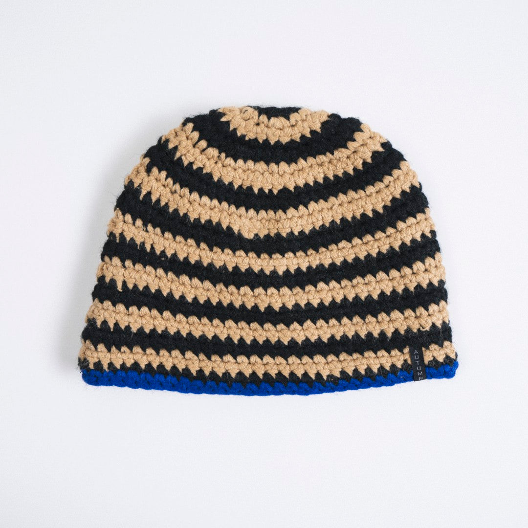 Crochet Beanie