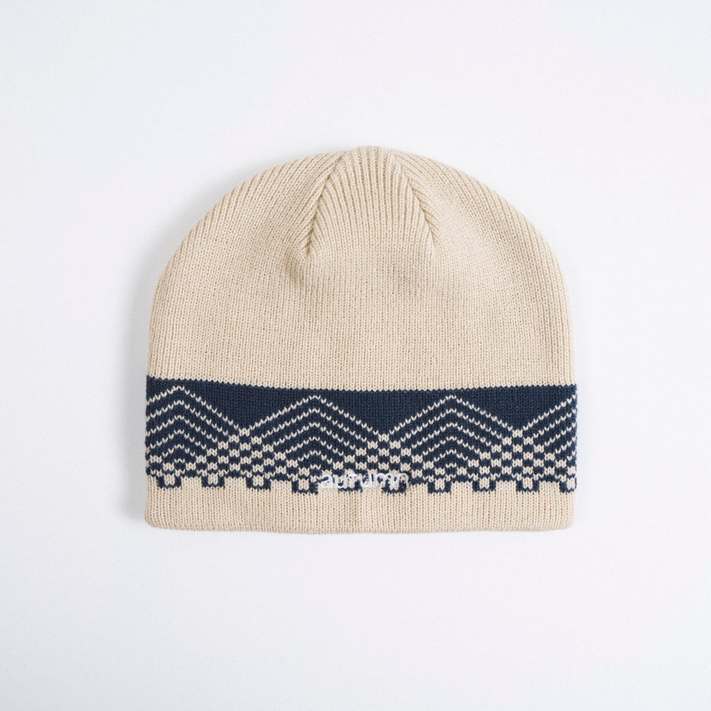 Warp Beanie