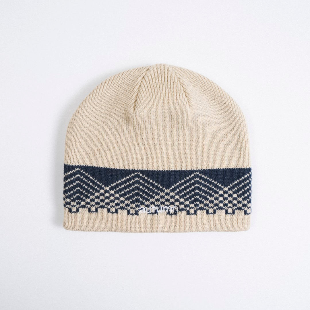 Warp Beanie