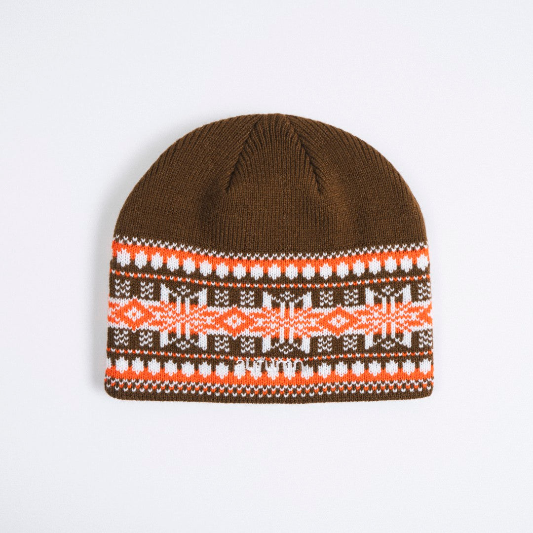 Warp Beanie