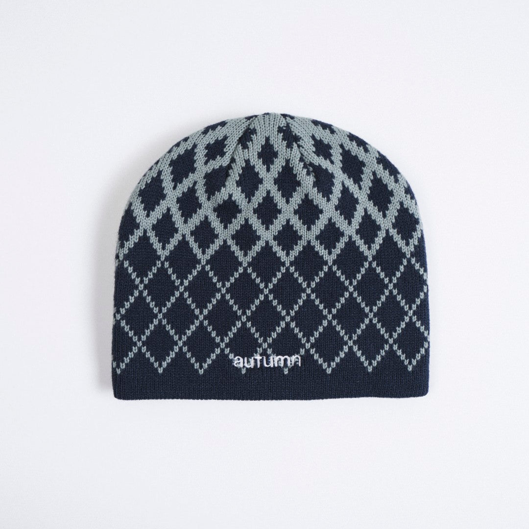Warp Beanie