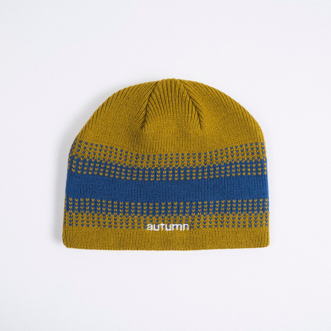 Warp Beanie