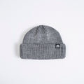 Cord Double Roll Beanie