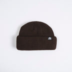 Double Roll Beanie