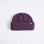 Double Roll Beanie