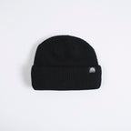 Double Roll Beanie