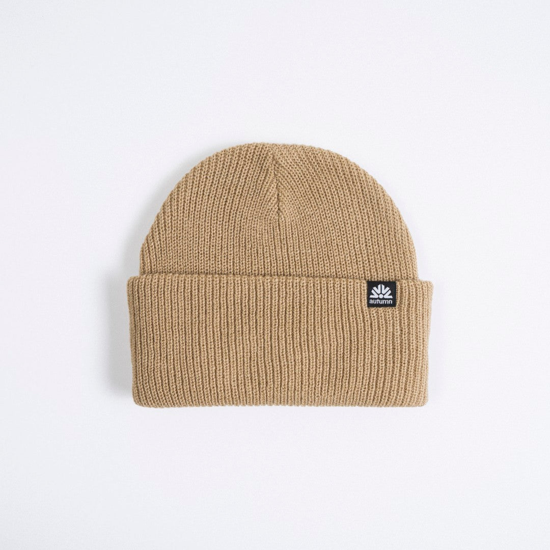 Simple Beanie